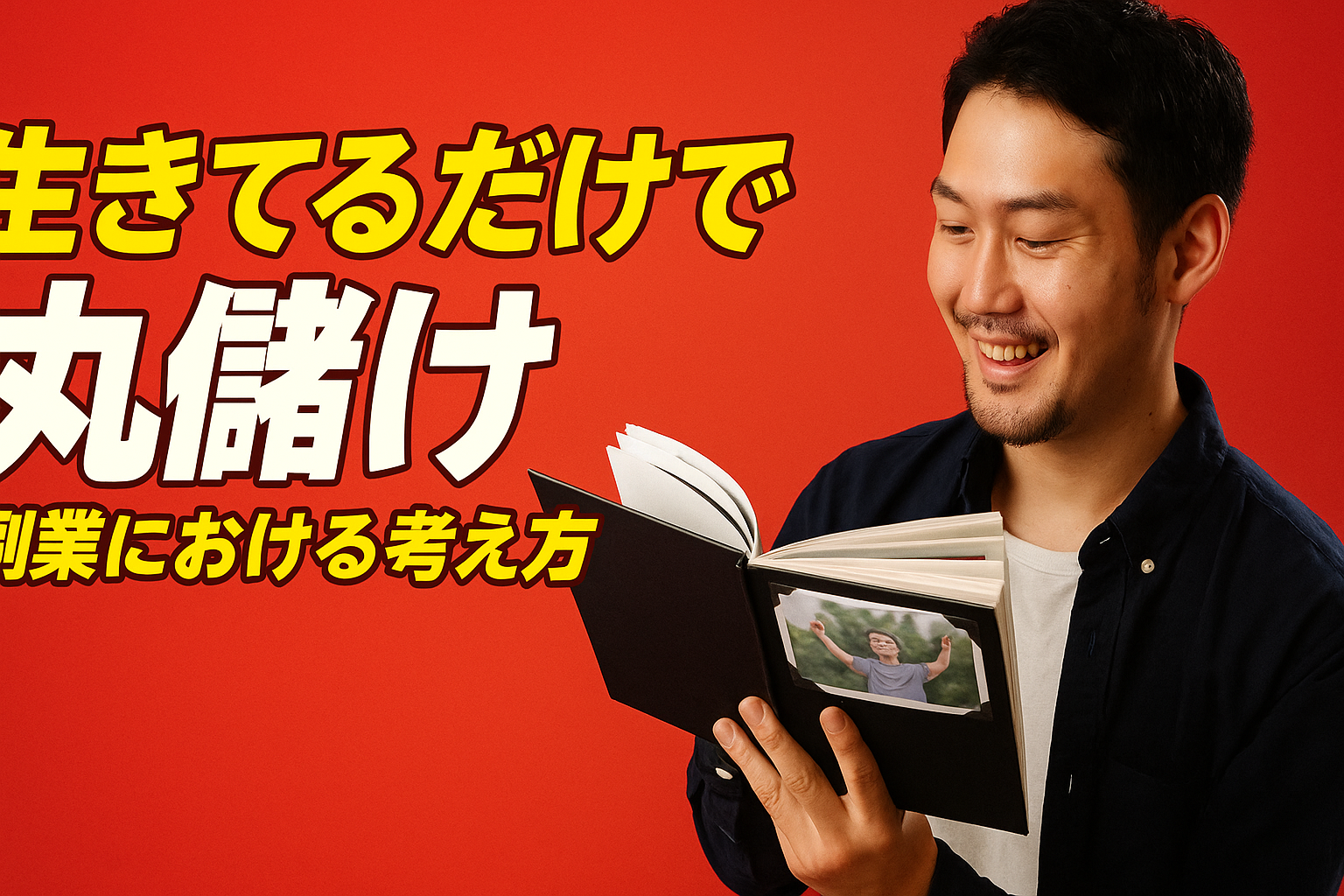 user uploaded photo